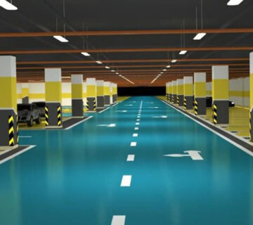 Additives for Floor Coatings