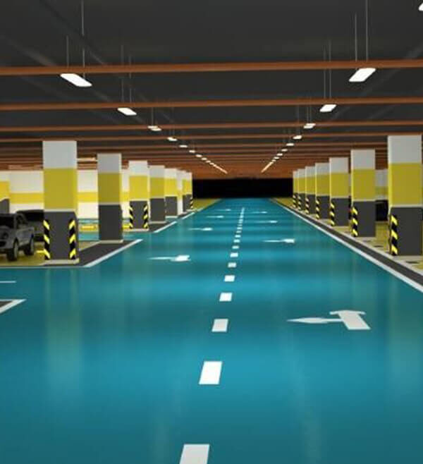 Additives for Floor Coatings