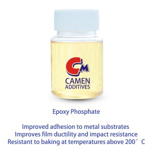 BZ-801 Epoxy Phosphate