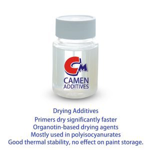 T-12 Catalysts Additives