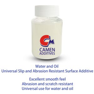 W-27 Surface Additives