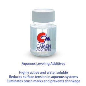 W-3018 Leveling Additives