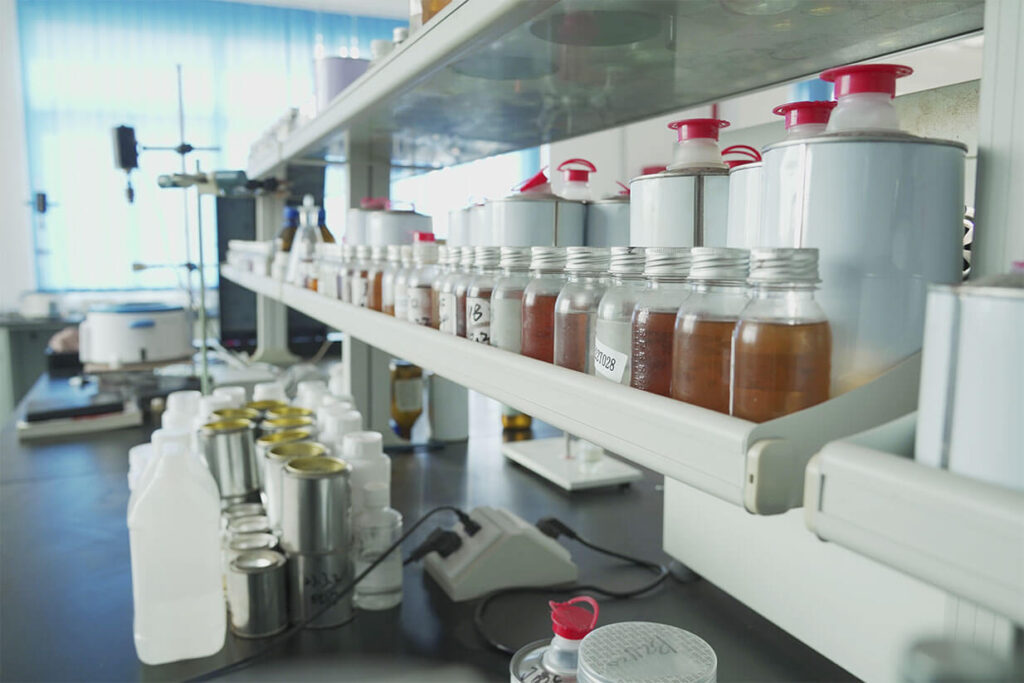 Additives for coatings and inks Camen Additive