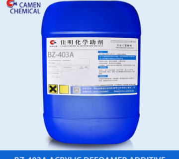 How to Find Equivalent to BYK-A 555