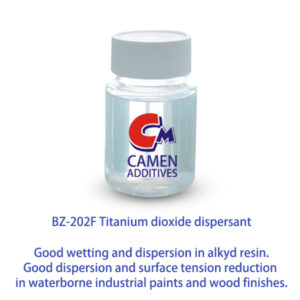 BZ-202F Titanium dispersant